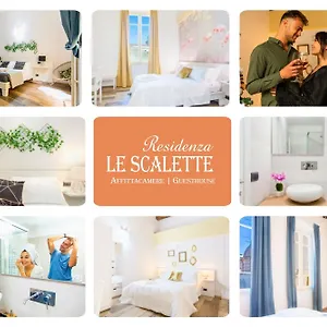 Residenza Le Scalette Penzion