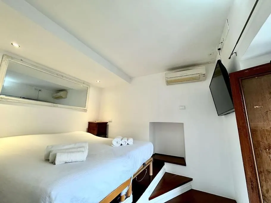 Centre View, Cagliari, Sardegna Apartment