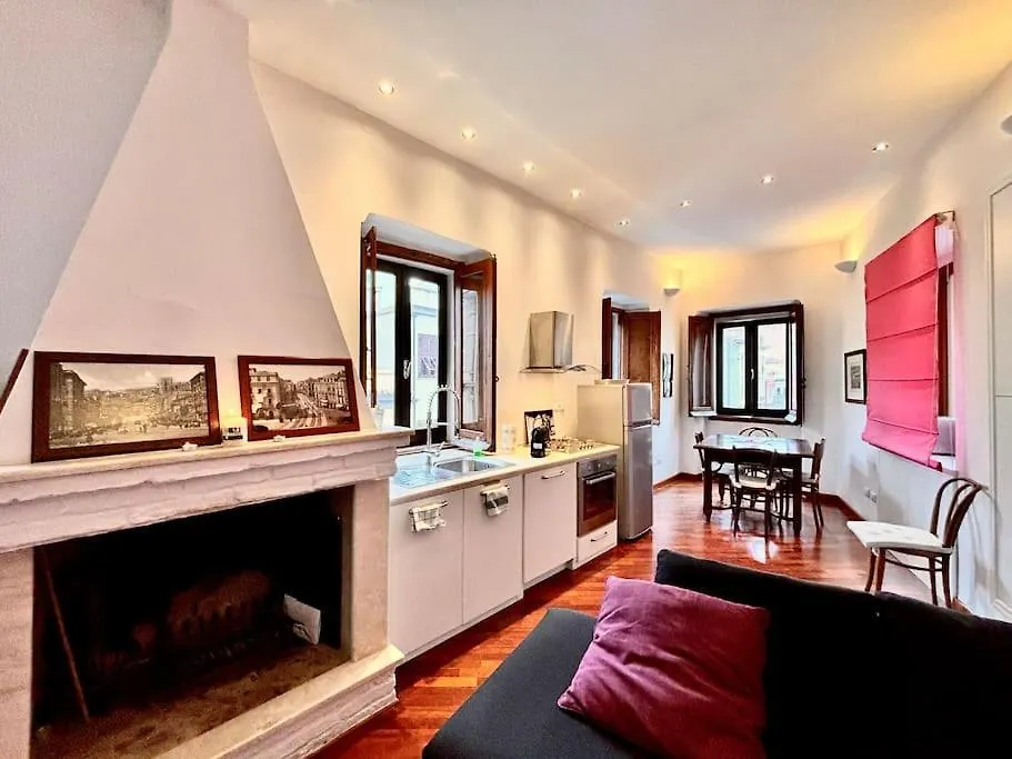 Centre View, Cagliari, Sardegna Apartment