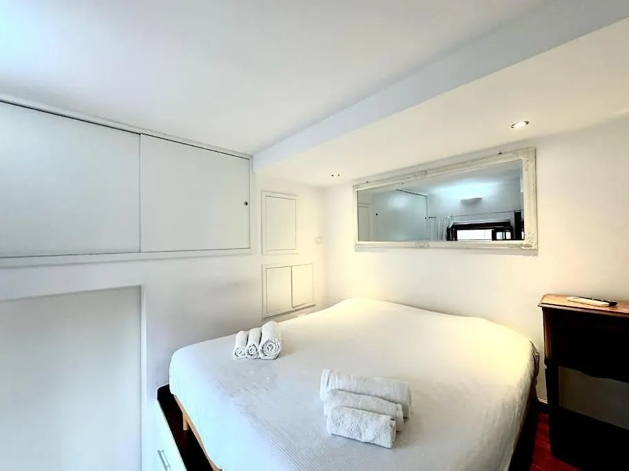 Centre View, Cagliari, Sardegna Apartment Italy
