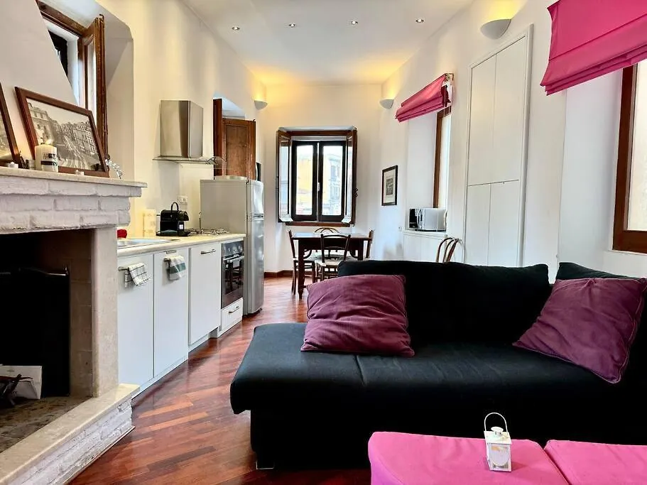 Centre View, Cagliari, Sardegna Apartment  Cagliari
