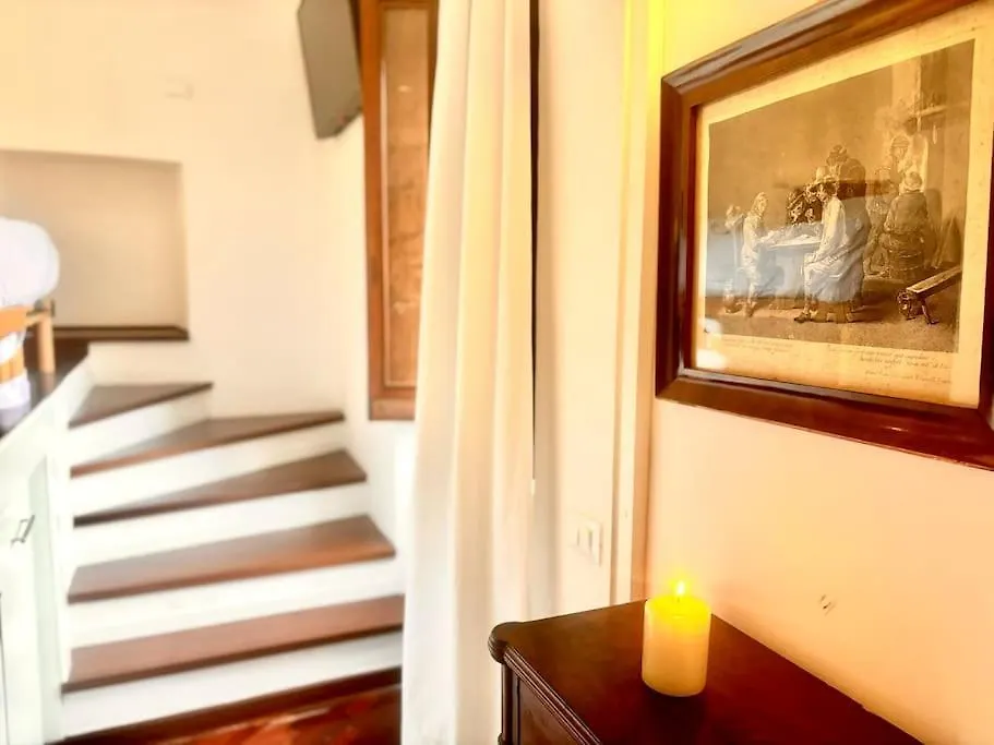 Centre View, Cagliari, Sardegna Apartment Italy