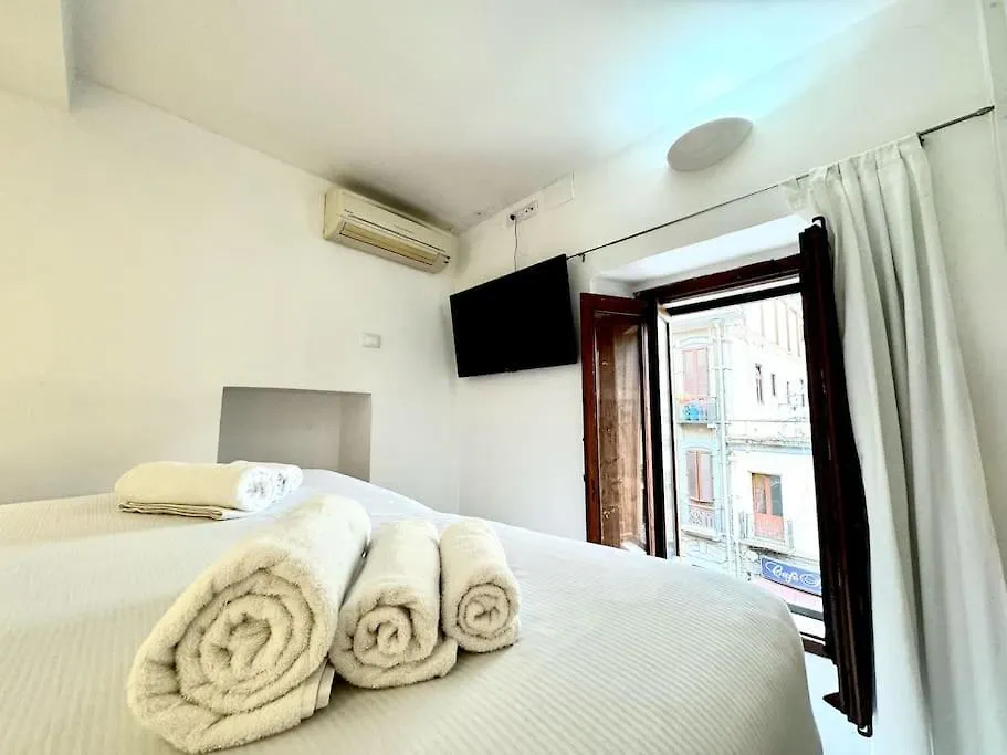 Centre View, Cagliari, Sardegna Apartment