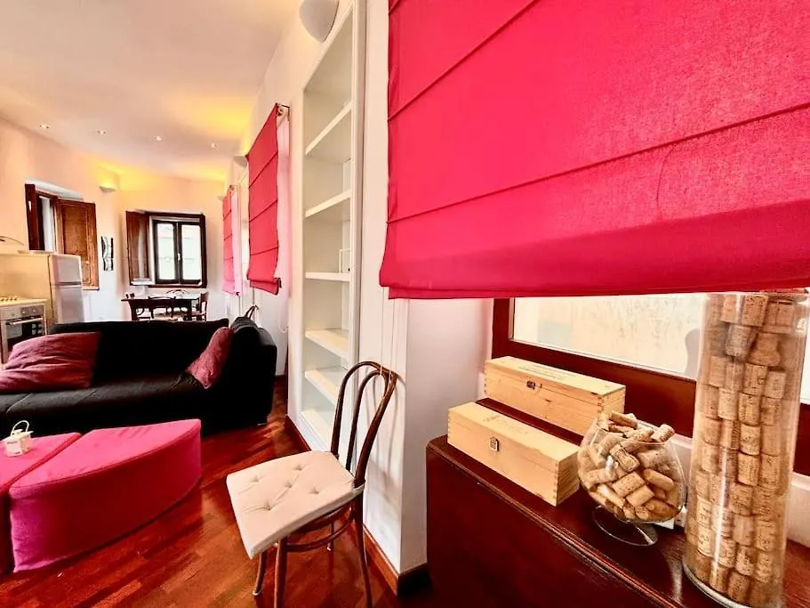 Centre View, Cagliari, Sardegna Apartment Cagliari