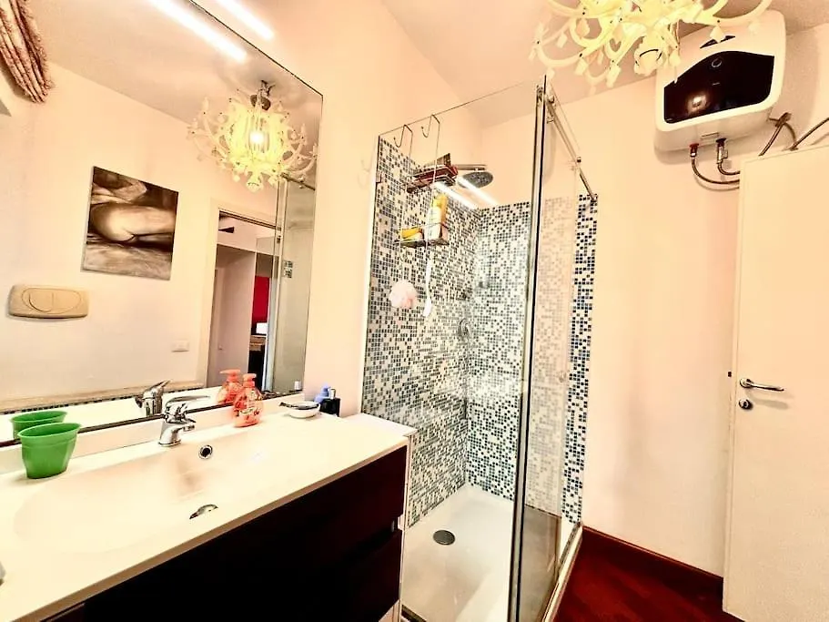 Centre View, Cagliari, Sardegna Apartment  Cagliari