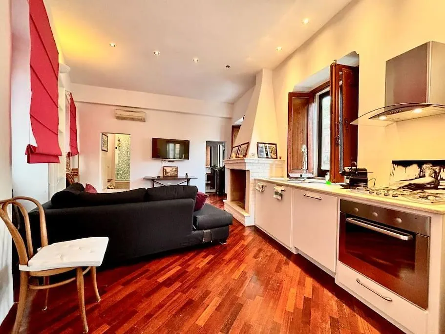 Centre View, Cagliari, Sardegna Apartment 0*, Cagliari Italy