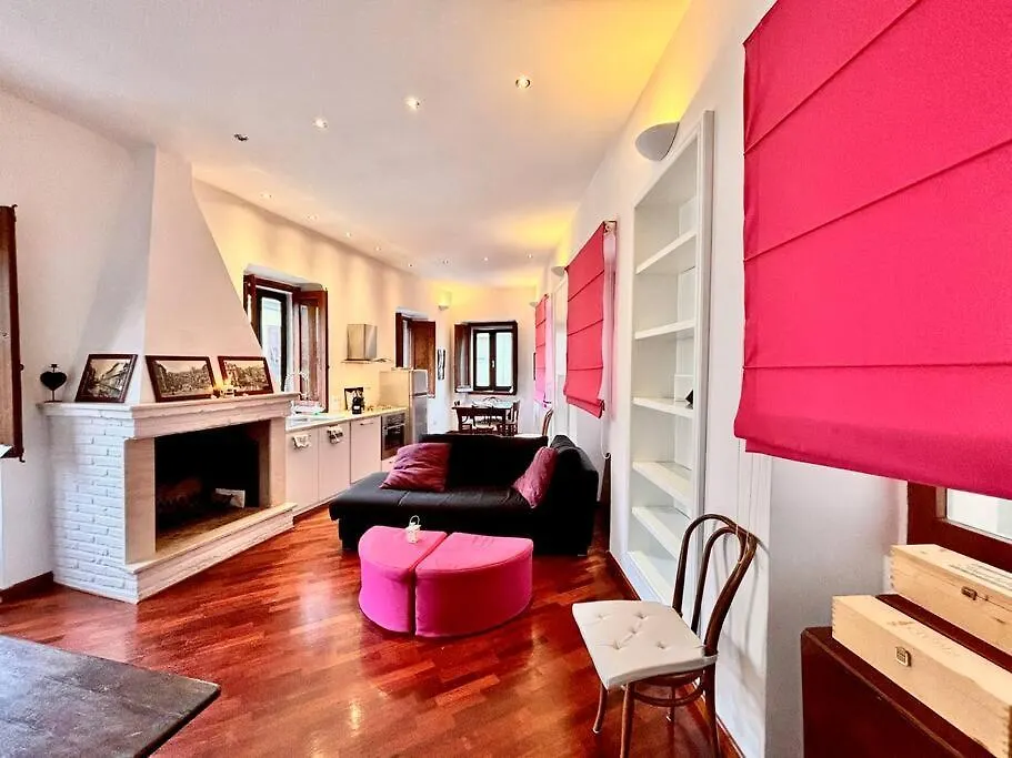 Centre View, Cagliari, Sardegna Apartment